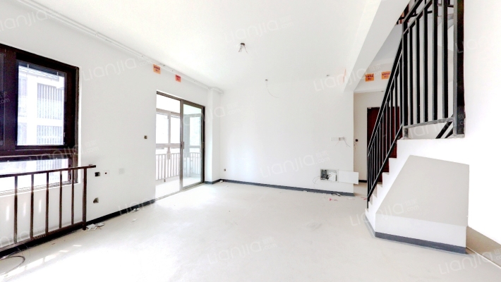 弘阳悦禧苑二手房实景图