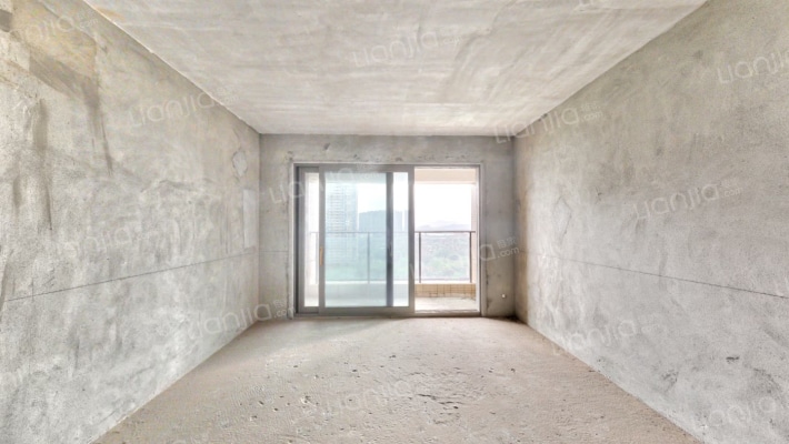 梵高的花园二手房实景图