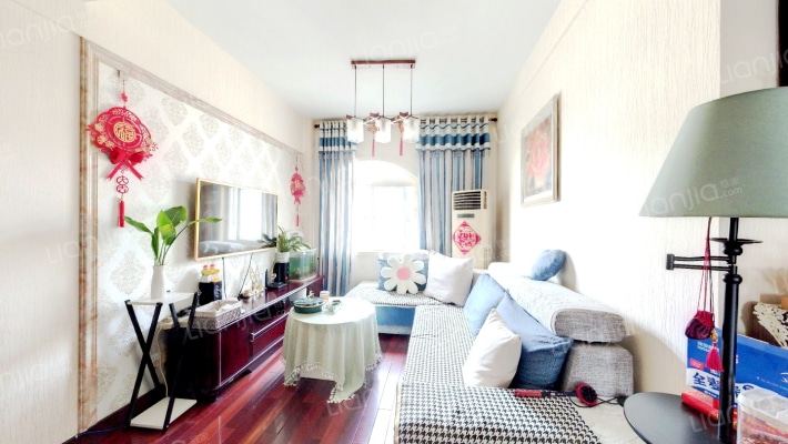 金桃园二手房实景图