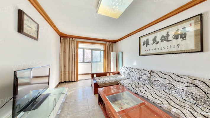 市政小区(灞桥)二手房实景图