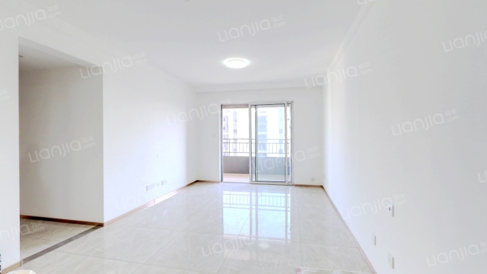 中铁诺德逸宸云著一期二手房实景图