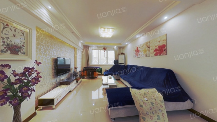 江山名洲二手房实景图