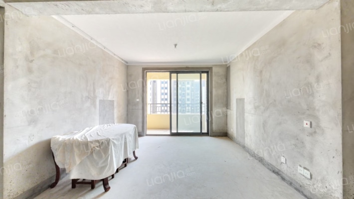 秀茂花园二手房实景图