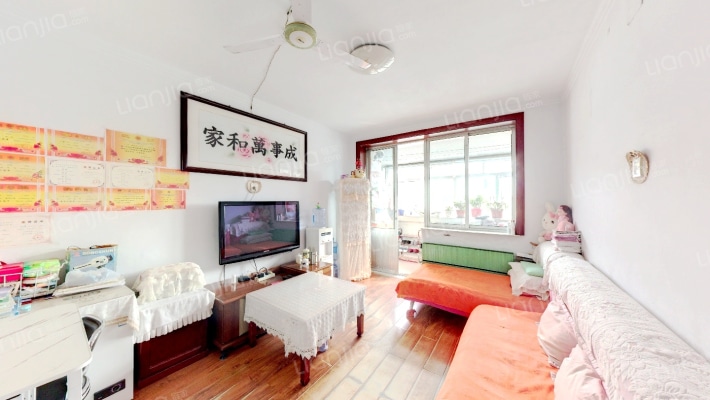 华光路南四巷二手房实景图