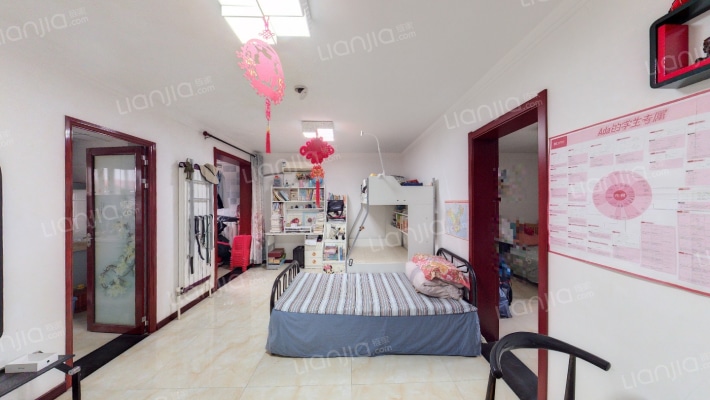 永康里二手房实景图