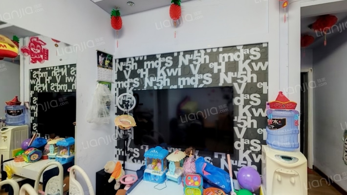 良仕居小区二手房实景图