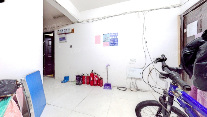 卓锦兰香二手房实景图