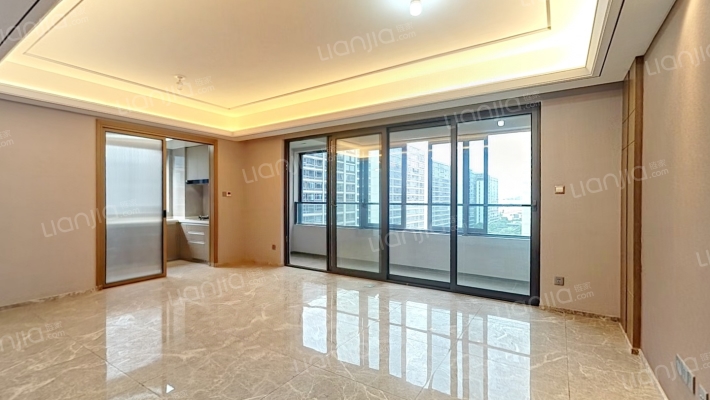 桂语云溪二手房实景图