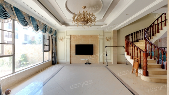 建邦唯园二手房实景图