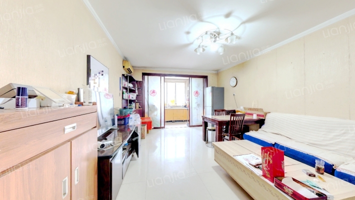 秀水苑小区二手房实景图