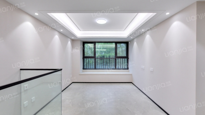 中海云庭二手房实景图