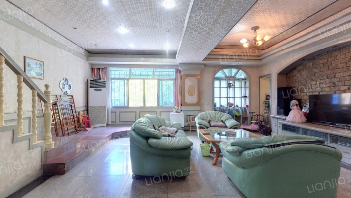 金雁苑二手房实景图