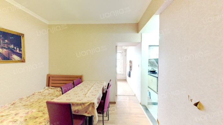 浪漫满屋二手房实景图