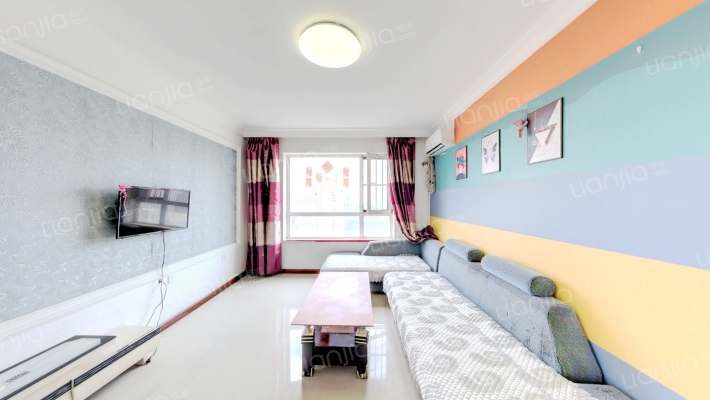 瑞家景峰二手房实景图