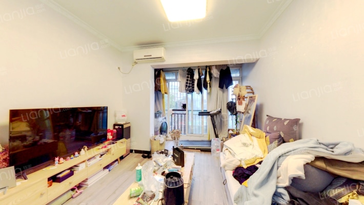 上佳双子鑫座二手房实景图