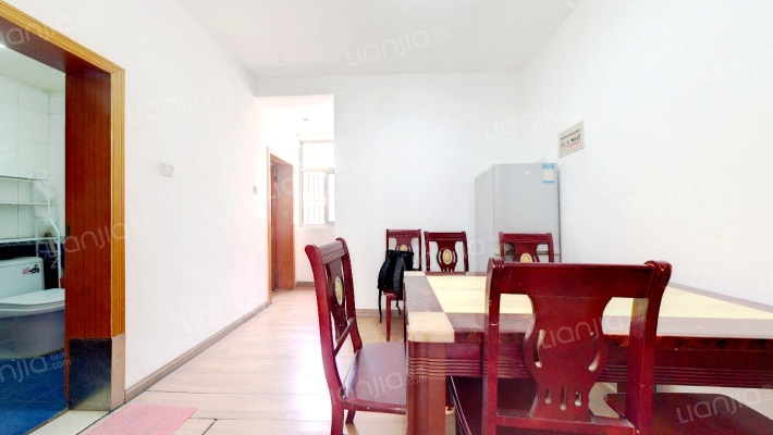 通榆新村三区二手房实景图