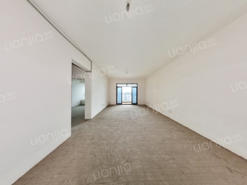 整租·中庚香江美地 3室1厅 东南