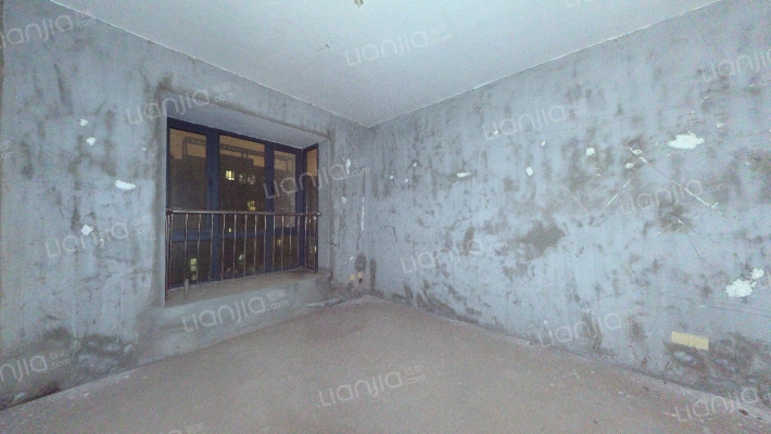 郡南府二手房实景图