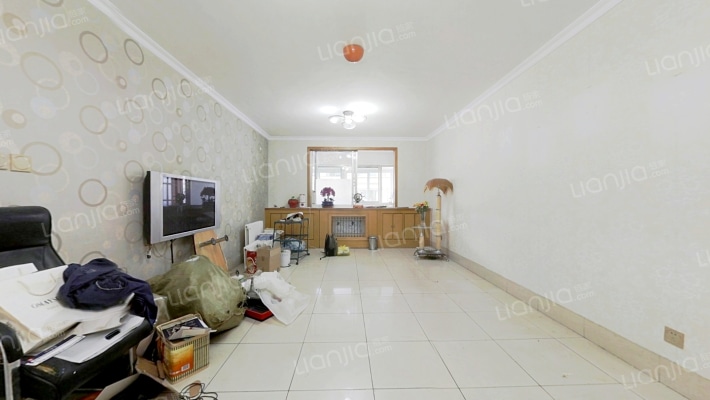 汇都花园二手房实景图