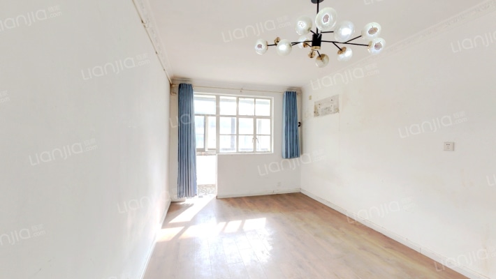 瞿四小区二手房实景图