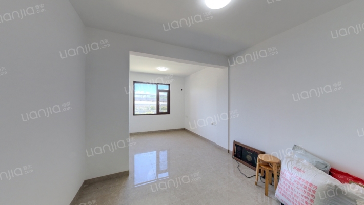 舍里甲社区南漆小区二手房实景图