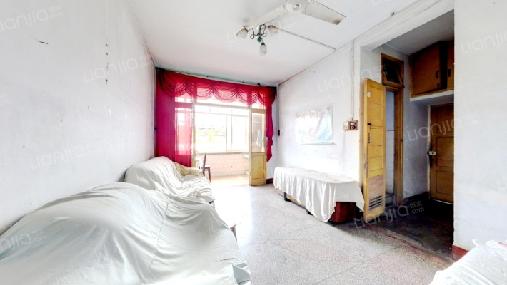 柳春路6号二手房实景图