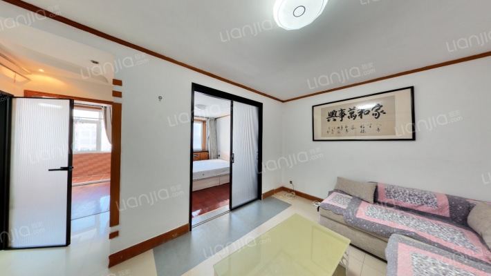 隆德路二手房实景图