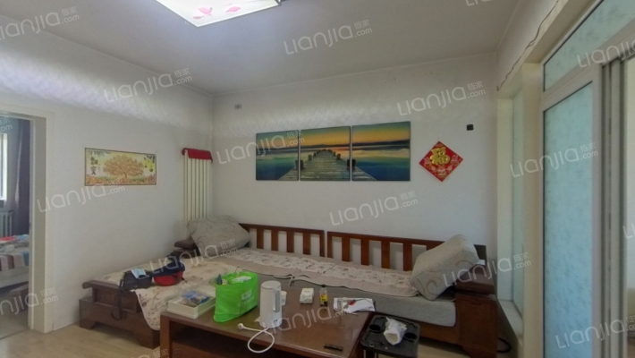 邯郸县地方税务局家属院二手房实景图