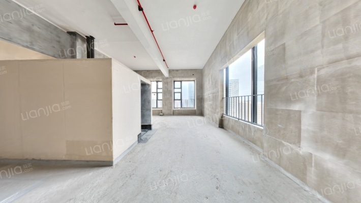 建发养云二手房实景图