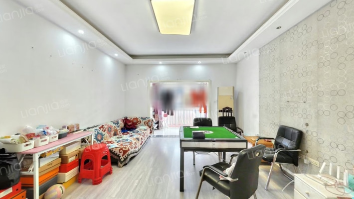 欣馨家园二手房实景图