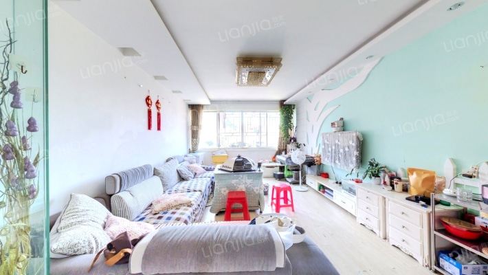 台子巷3号二手房实景图