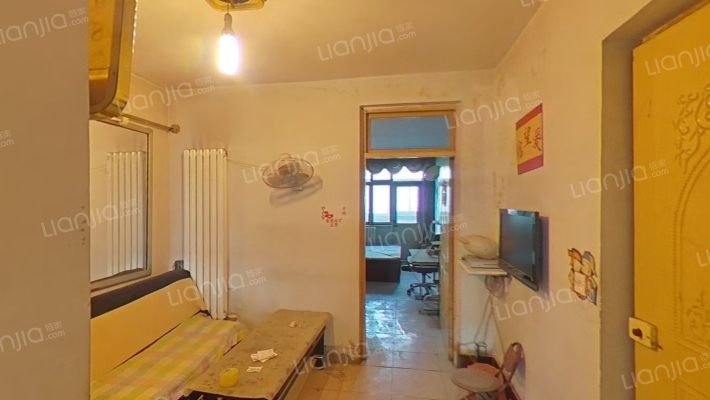 公安巷家属院二手房实景图