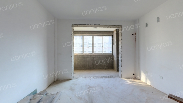 金霞南苑南区二手房实景图