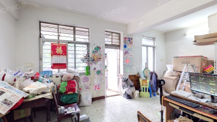 员村二横路11号大院二手房实景图