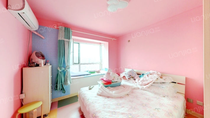 水润年华二手房实景图