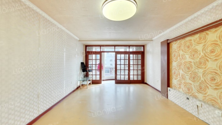 东方明珠花园二手房实景图