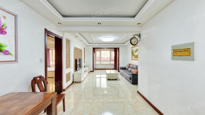 碧桂园银河城依云二期二手房实景图