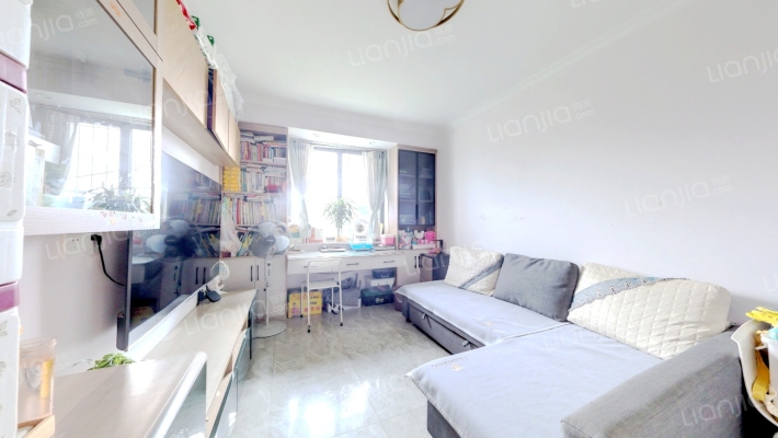 红牌楼北街6号二手房实景图