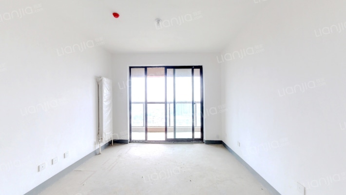 恒达西郡二手房实景图