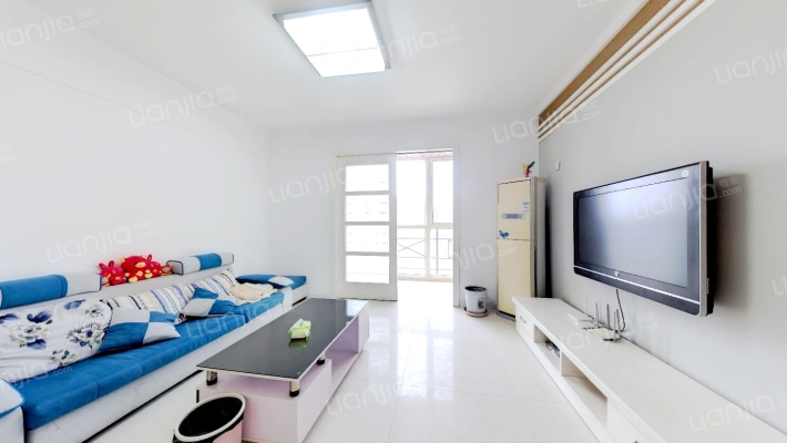 苏格兰风笛二手房实景图