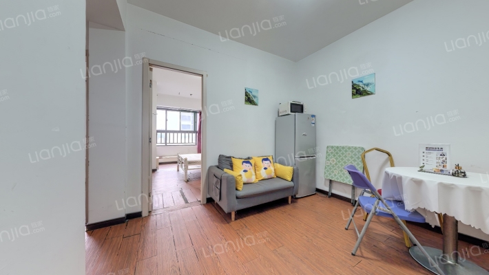 星韵花园二期二手房实景图