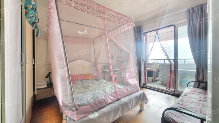 颐景园二手房实景图