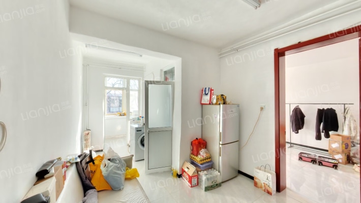 庄窠小区二手房实景图