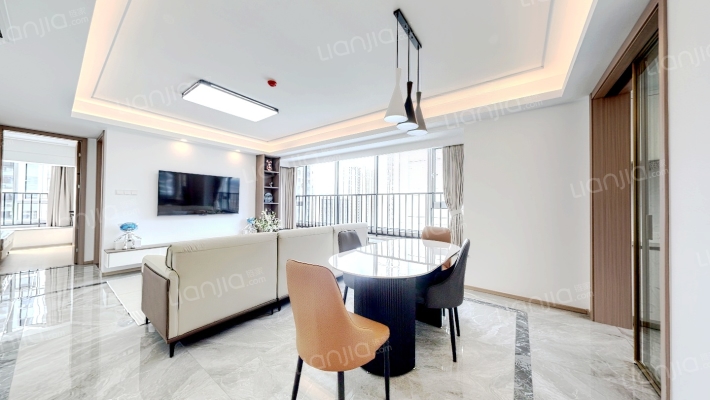 赞成漫悦二手房实景图