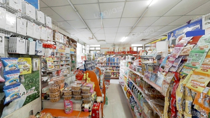 长岛国际二手房实景图