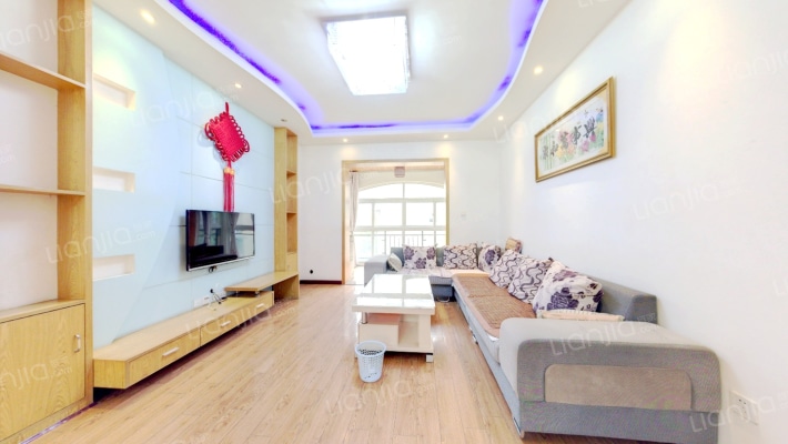 水印长滩二手房实景图