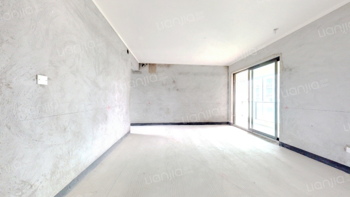 合谊理想城一期二手房实景图