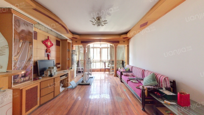 香江社区二手房实景图