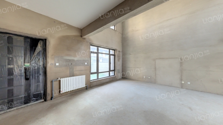 方大秀川里二手房实景图