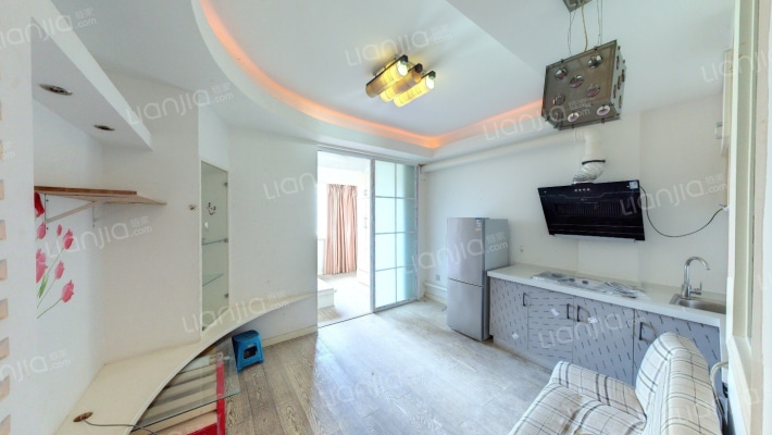 泰河康园西区二手房实景图